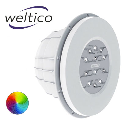 Projecteur LED Weltico Rainbow Power DESIGN