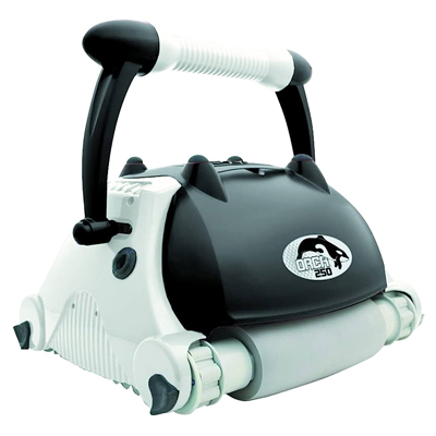 Robot électrique Orca 250