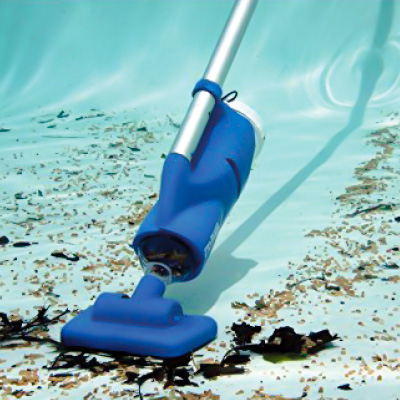aspirateur piscine electrique