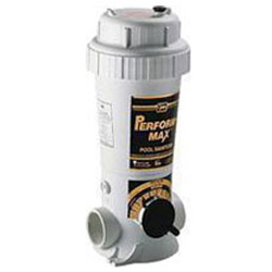 Brominateur Chlorinateur SANIKING