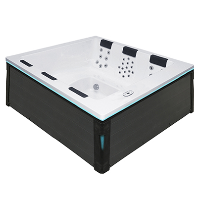 Spa SERENE 6