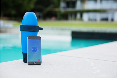 BLUE by Riiot : application mobile et tablette BLUE by Riiot : application mobile et tablette