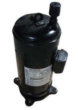 Pompes à chaleur Caliente Inverpool équipées de compresseur inverter de marque Hitachi® ou Panasonic Pompes à chaleur Caliente Inverpool équipées de compresseur inverter de marque Hitachi® ou Panasonic