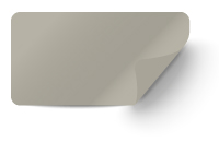 Couleur bâche EOS gris Couleur bâche EOS gris