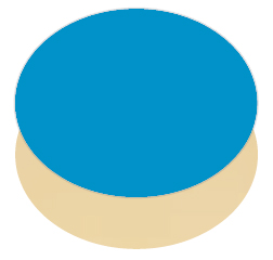 Coloris Bleu Coloris Bleu