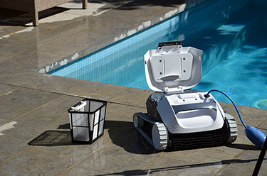 Robot électrique Dolphin E10 Robot électrique Dolphin E10