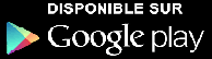 Application disponible sur Google Play Application disponible sur Google Play