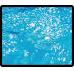 Mini piscine Deva , coloris bleu Mini piscine Deva , coloris bleu