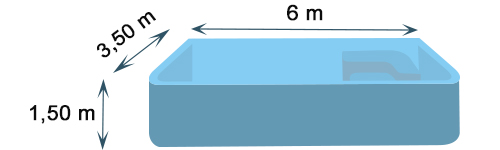 La coque polyester MERINA, les dimensions La coque polyester MERINA, les dimensions