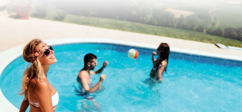 Puriq Bright piscine eau claire Puriq Bright piscine eau claire