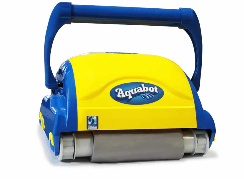 Robot piscine AQUABOT BRAVO Robot piscine AQUABOT BRAVO