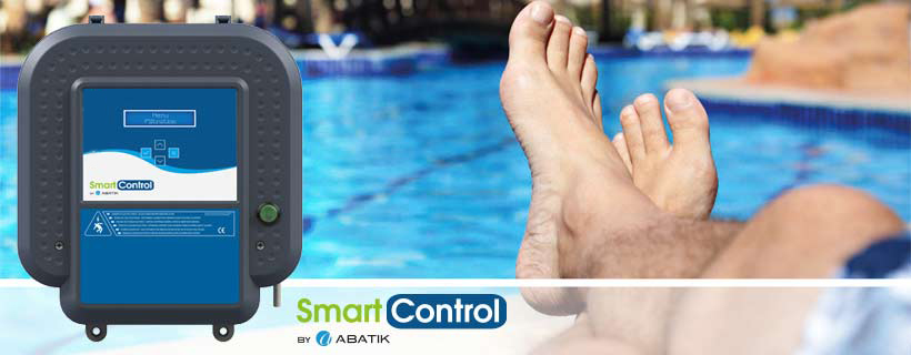 Coffrets électriques multifonctions Smart control