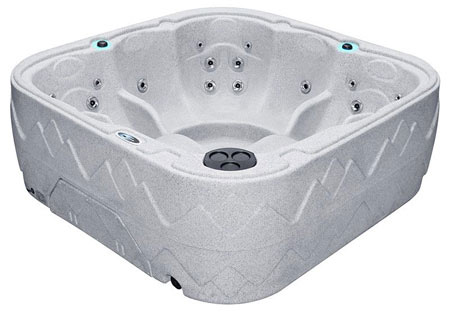 Spa Dream 7 coloris Gris Spa Dream 7 coloris Gris