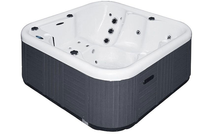 Spa 5 places felice<br />
Spa 5 places felice<br />