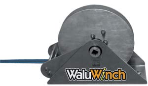 Walu Winch Walu Winch