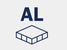 Abri abrisol matériaux aluminium Abri abrisol matériaux aluminium