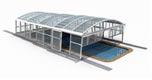 Abri piscine haut modules3 Abri piscine haut modules3