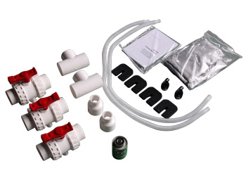 Accessoires caliente 4sv Accessoires caliente 4sv