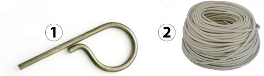 Accessoires pour couverture hiver easy Couv Accessoires pour couverture hiver easy Couv
