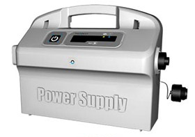 Alimentation pro X2 Alimentation pro X2