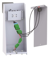 Alimentation volet Perseo électrique Alimentation volet Perseo électrique