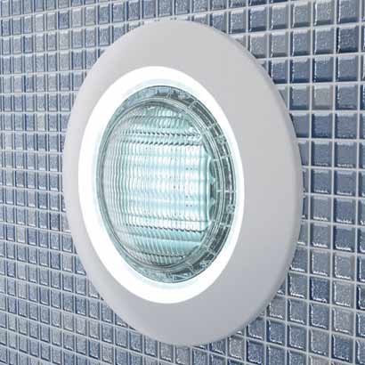 Ampoule LED eolia WEM 40 blanc froid Ampoule LED eolia WEM 40 blanc froid