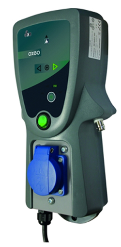 Analyseur de redox oxeo sp Analyseur de redox oxeo sp