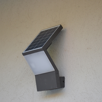 Applique murale solaire Seamaid Applique murale solaire Seamaid