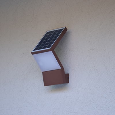 Applique murale solaire Seamaid Applique murale solaire Seamaid