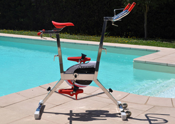 Aquabike Akermann Aquabike Akermann