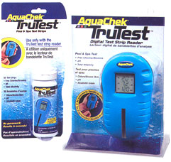 Aquachek produits Aquachek produits