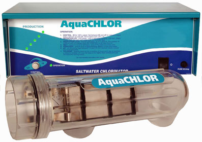 Aquachlor grande