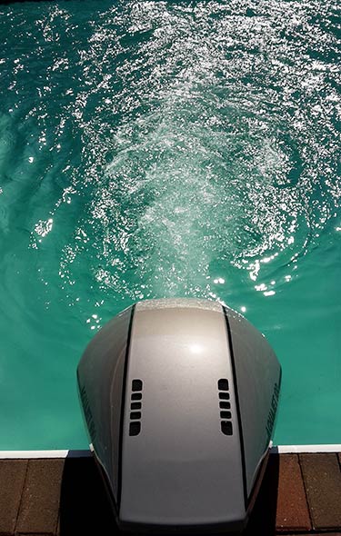 Aquajet strem 100 nage à contre courant 