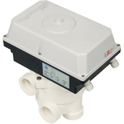 Vanne multivoie automatique Praher Aquastar 1000 Vanne multivoie automatique Praher Aquastar 1000