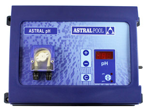 Astral pH régulateur Astral pH régulateur