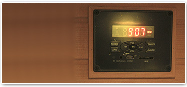 équipement audio sauna alto prestige équipement audio sauna alto prestige