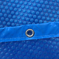 Bâche à bulles pour piscine bois sunbay Bâche à bulles pour piscine bois sunbay