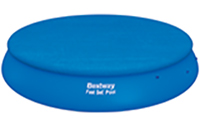 Bache pour piscine hors sol Bestway Fast Set Bache pour piscine hors sol Bestway Fast Set