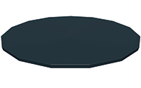 Bache pour piscine hors sol Bestway Steel Pro Max Bache pour piscine hors sol Bestway Steel Pro Max