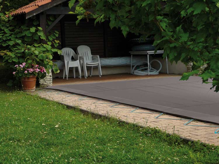 Bache hiver piscine filtrante Vernosc Bache hiver piscine filtrante Vernosc