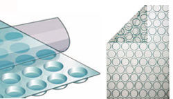 Bache bulles solguard Bache bulles solguard