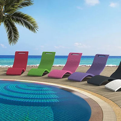 Bain de soleil Serendipity S010 Bain de soleil Serendipity S010