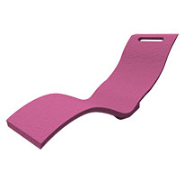 Bain de soleil Serendipity S010 coloris Fuschia Bain de soleil Serendipity S010 coloris Fuschia