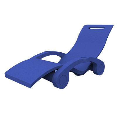 Bain de soleil Serendipity® floating S130 Bain de soleil Serendipity® floating S130