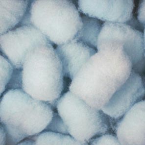 Les balles de FIBALON®, média filtrant universel Les balles de FIBALON®, média filtrant universel