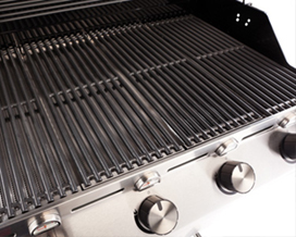 Bruleurs barbecue Titan Bruleurs barbecue Titan