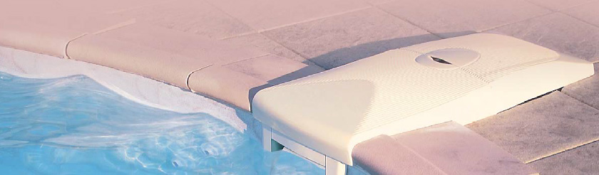 Bloc filtration piscine Soliflow<br />
Bloc filtration piscine Soliflow<br />