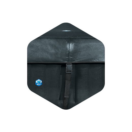Boucle de sécurité des spas NETSPA Boucle de sécurité des spas NETSPA