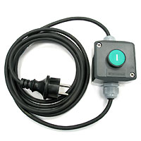 Bouton poussoir Bouton poussoir
