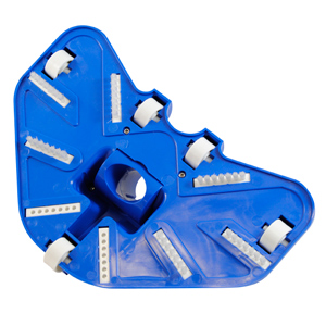 Brosses aspirateur pour piscines Poolblaster Max Brosses aspirateur pour piscines Poolblaster Max